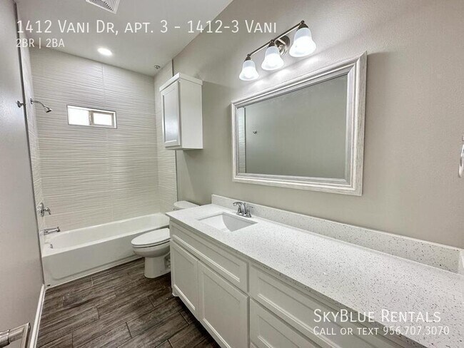 Foto del edificio - 1412 Vani Dr