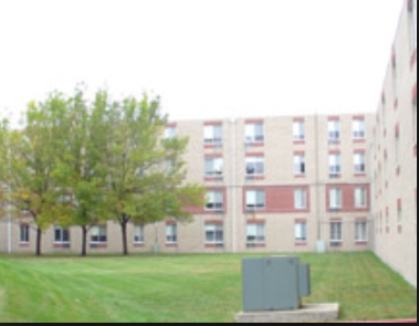 Foto principal - Congressman George W. Collins Apartments