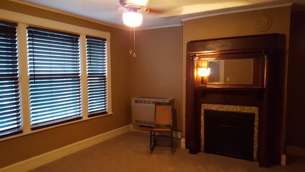Livingroom - 225 Elm St