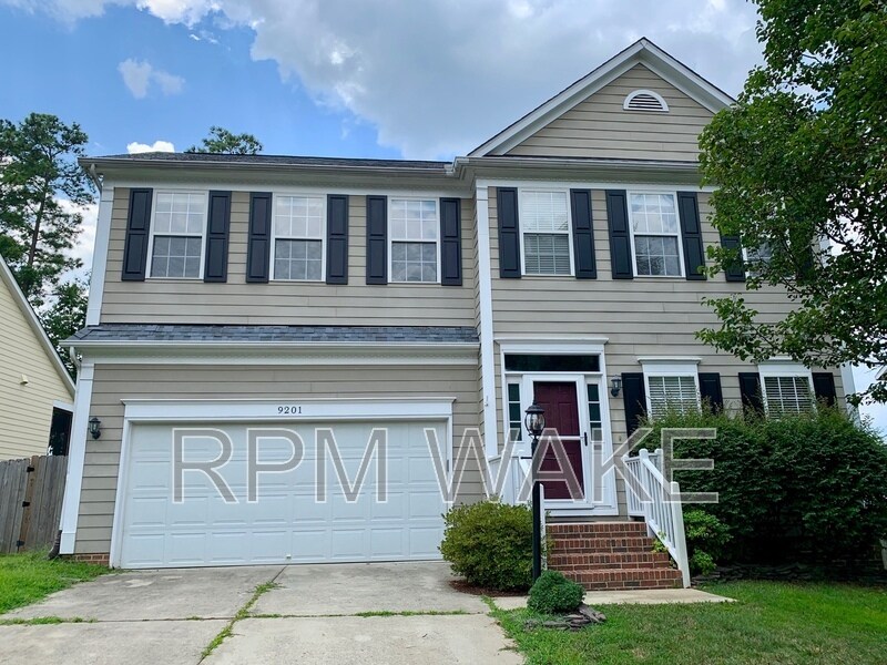 Photo - 9201 Langwood Drive