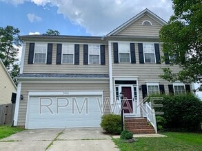 Building Photo - 9201 Langwood Dr