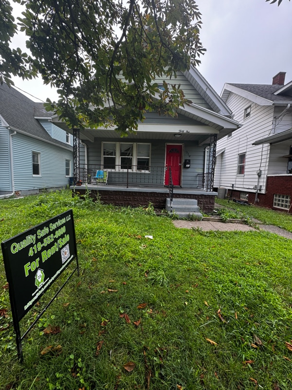 Primary Photo - 31 W Oakland St