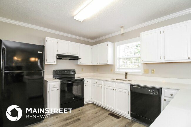 Foto del edificio - 3505 Bethany Trce