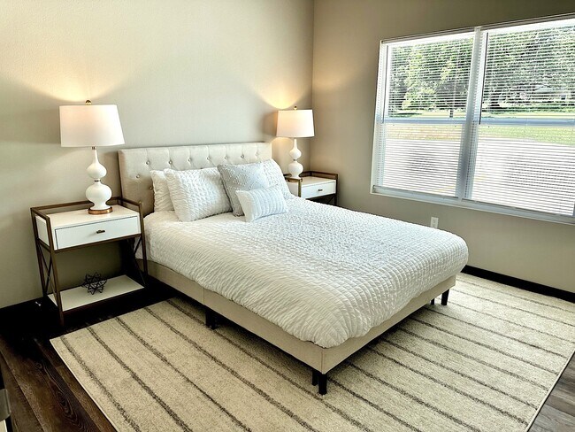 Foto del edificio - Midtown Cottages