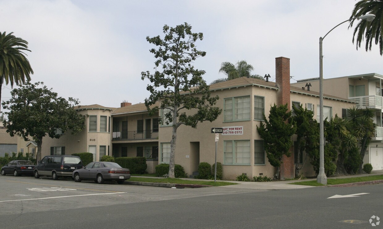Building Photo - 310 Lime Ave