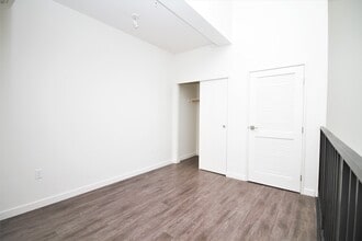 Loft - Ice House Midtown