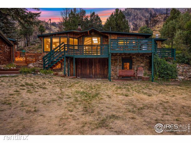 Building Photo - 3 br, 2 bath House - 34606 Poudre Canyon Rd