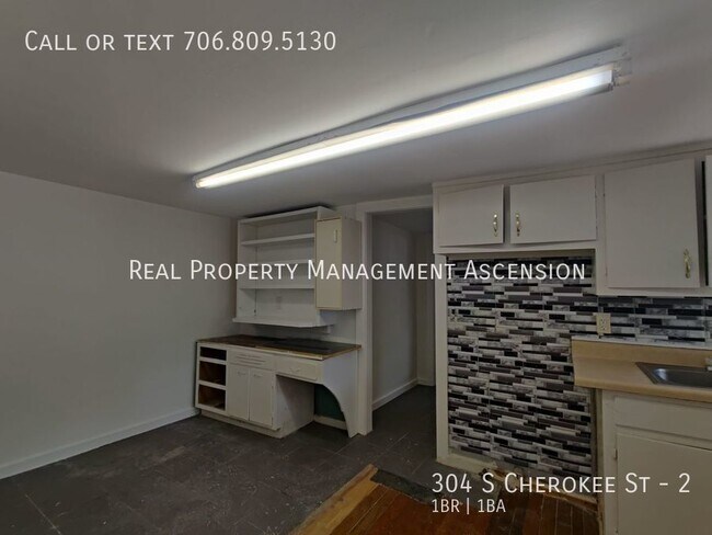 Foto del edificio - Perfect Small Apartment in Lafayette, GA
