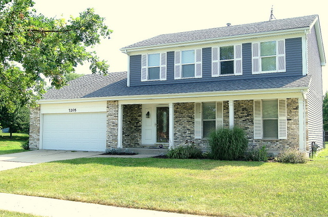 Primary Photo - 7205 Camden Rd