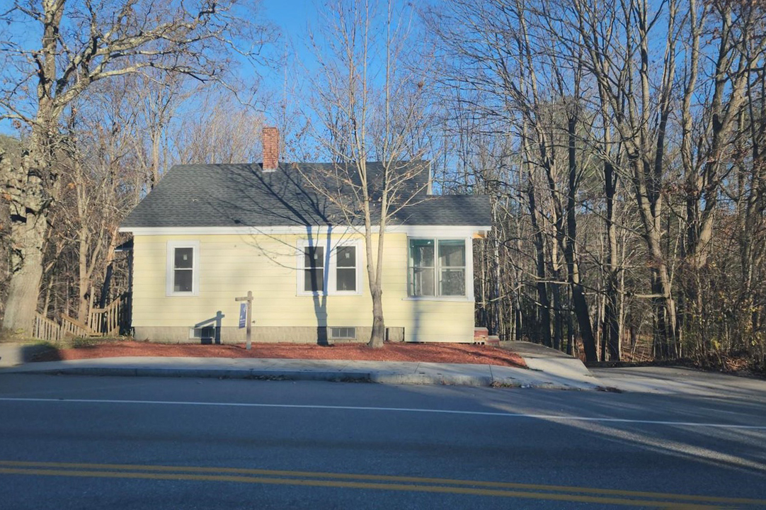 Primary Photo - 507 Washington St