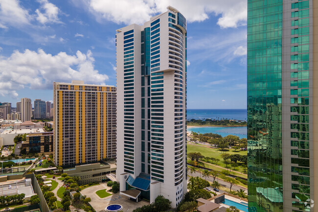 Building Photo - Nauru Tower