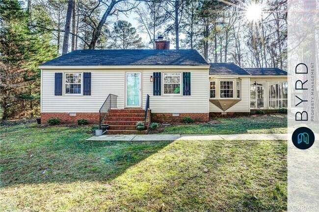 Foto del edificio - 8321 Cherokee Rd