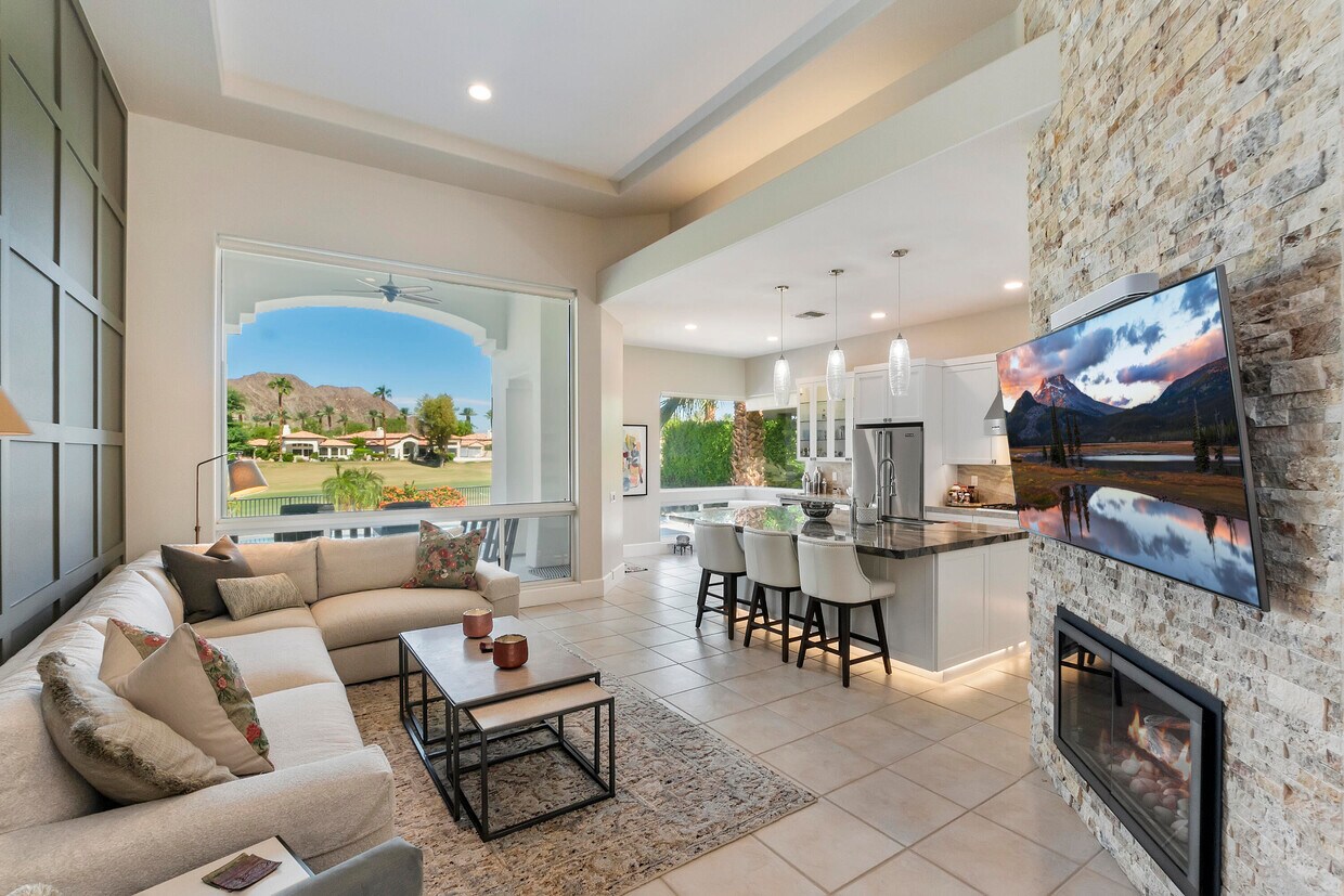 Foto principal - 78688 Cabrillo Way