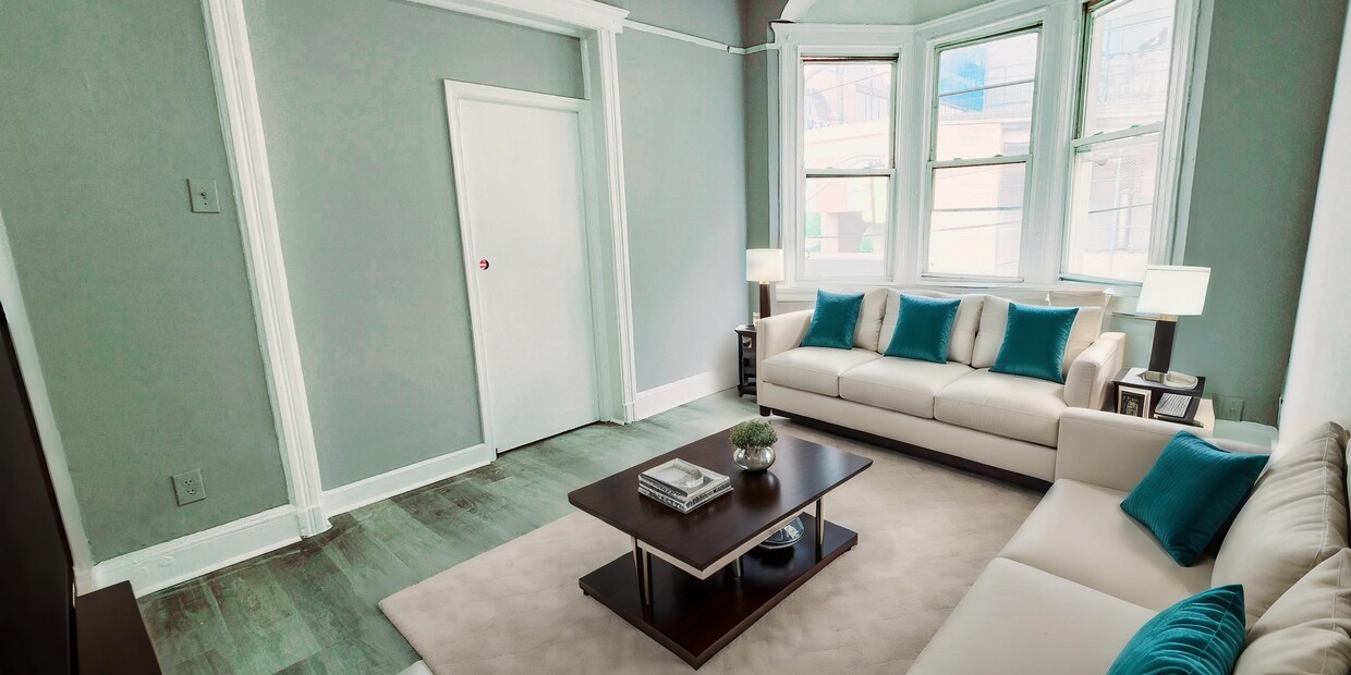 Foto principal - 2314 Kerrigan Ave
