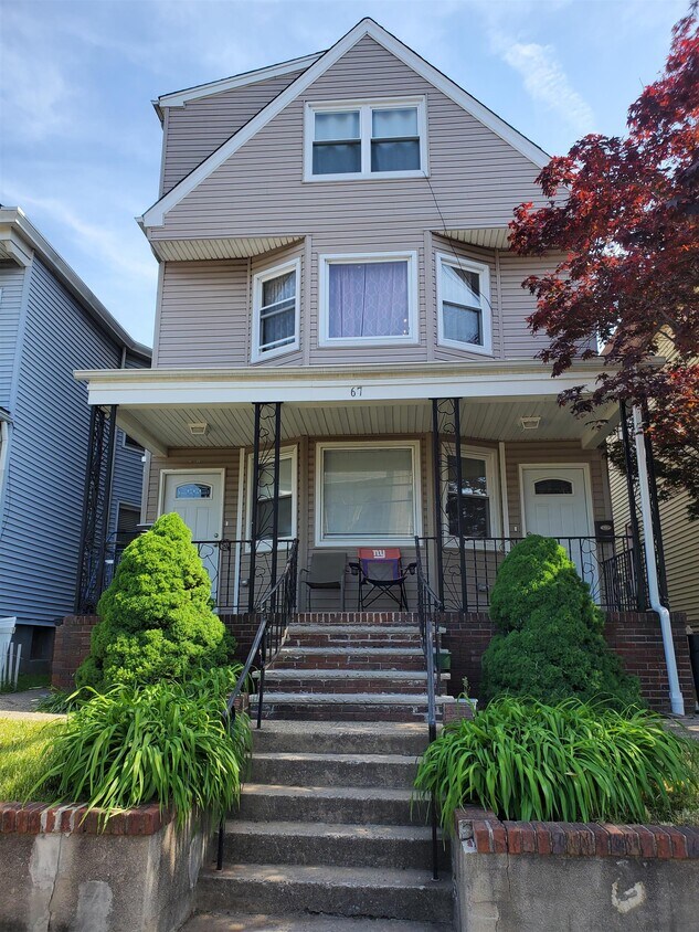 Foto principal - 67 W 29th St