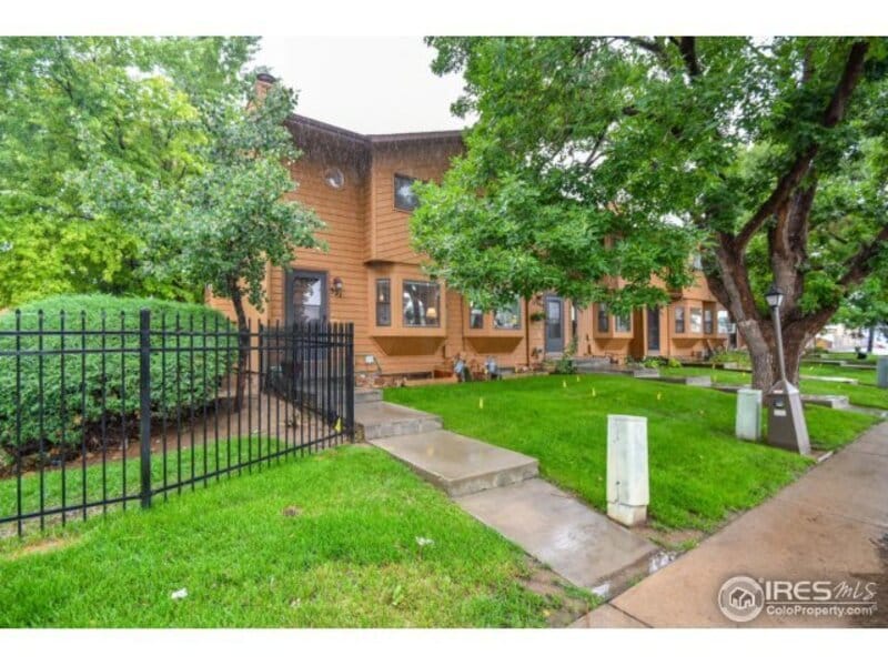 321 Quebec Ave, Longmont, CO 80501 Condo for Rent in Longmont, CO