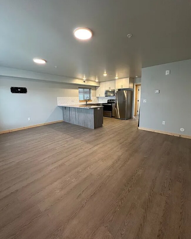 Foto del edificio - Beautiful 2 Bed 1 Bath Apartment in Rexburg!