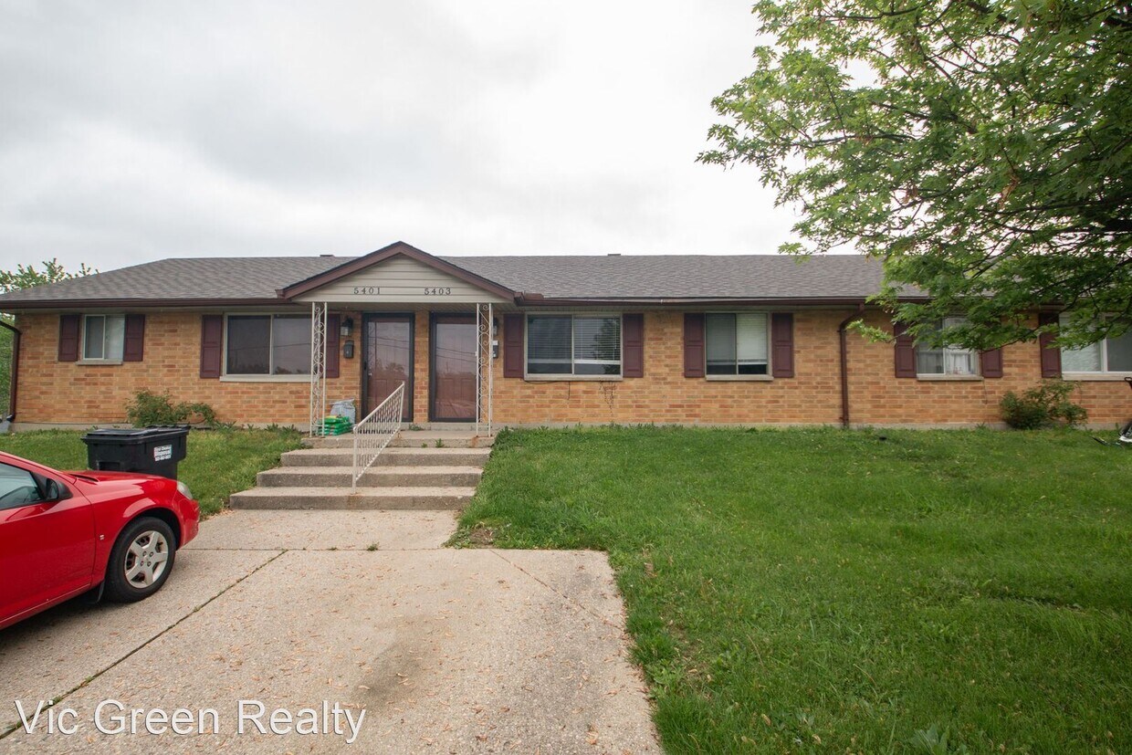 Primary Photo - 5401 Bellefontaine Rd