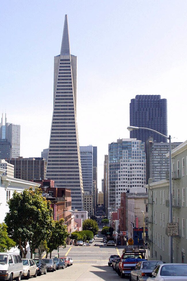 Street View - 1100-1112 Montgomery St