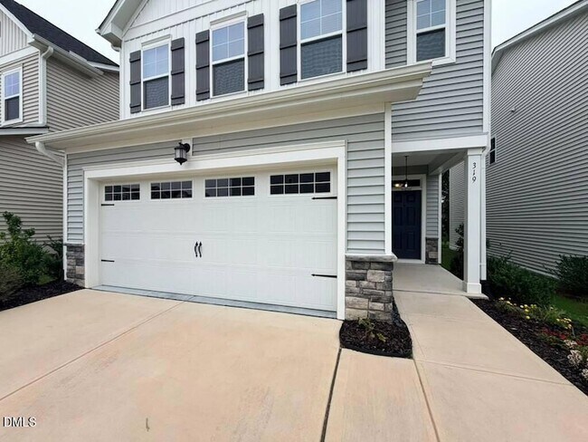 Foto del edificio - 319 Aster Bloom Ln