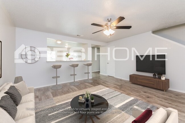 Building Photo - 1703 Red Cloud Dr