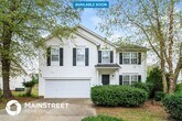 Foto principal - 2955 Hickman Ln