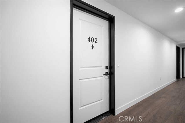 Foto del edificio - 10657 Moorpark St