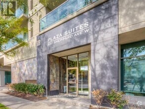 Building Photo - 890-890 Sheppard Ave W