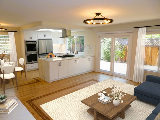 Foto del edificio - 1113 Vailwood Way