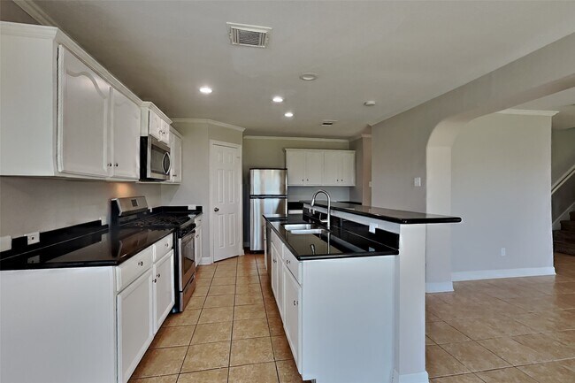 Foto del edificio - 8803 Butterstone Ridge Ln