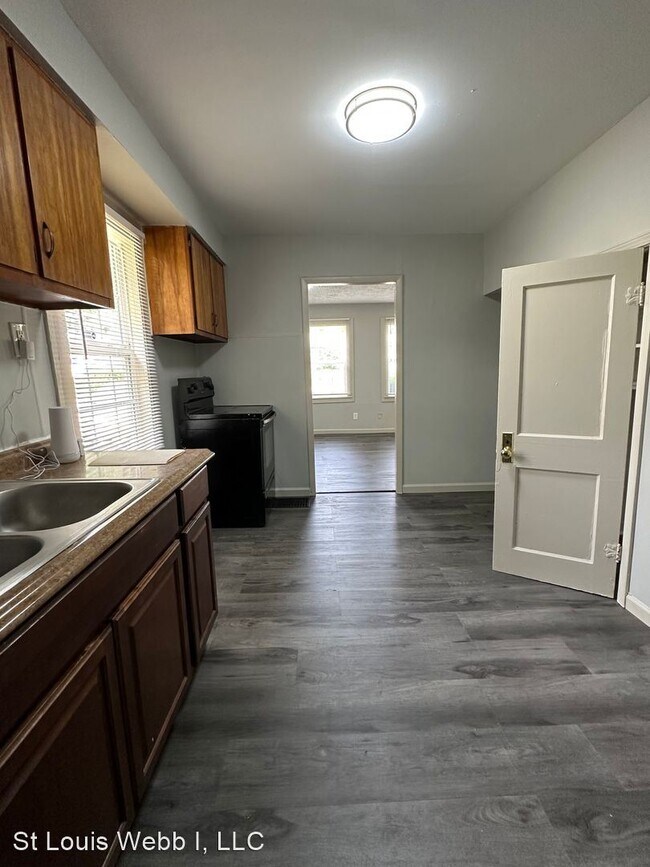 Foto del edificio - 2 br, 1 bath House - 6234 Hancock Ave