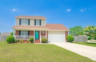 Building Photo - 3006 Burton Dr