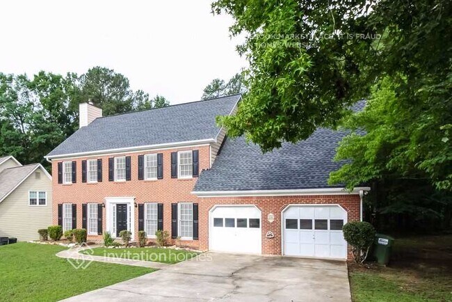 Foto del edificio - 2585 Loring Rd NW