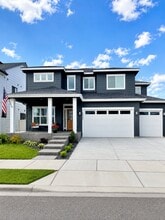Building Photo - 2023 W Moselle Dr