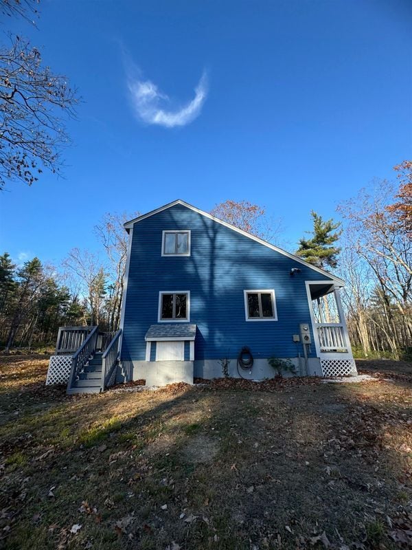 Building Photo - 310 Hurricane Hill Rd