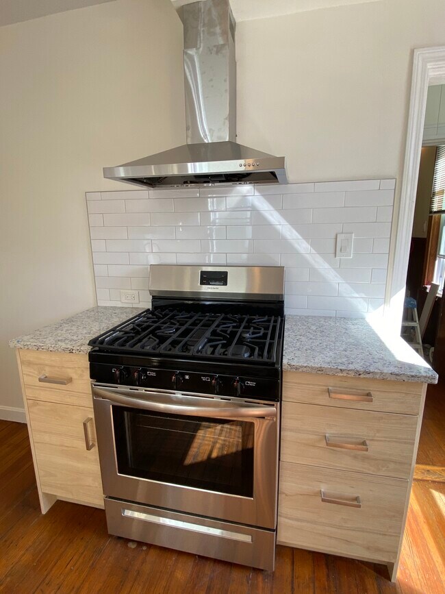 Foto del edificio - 10 Clary St