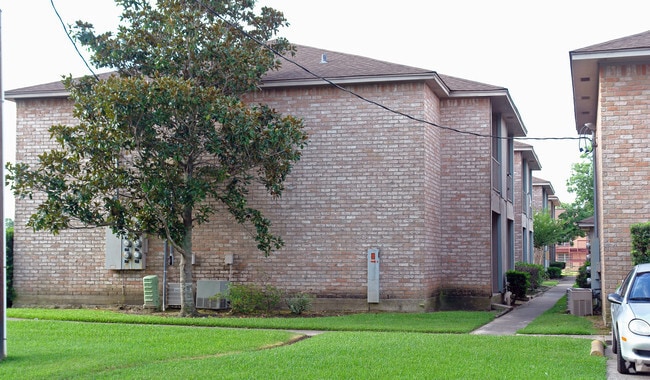 Building Photo - Arthur Place Apartments