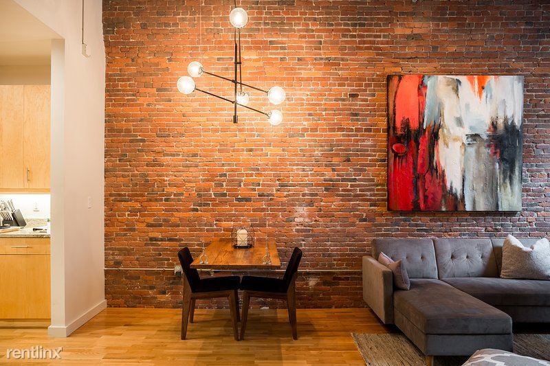 Foto del edificio - 1 br, 1 bath Condo - 99 Broad Street