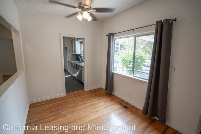 Building Photo - 3 br, 2 bath House - 3655 Montrose Avenue