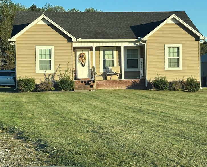Primary Photo - 1375 Mt Vernon Rd