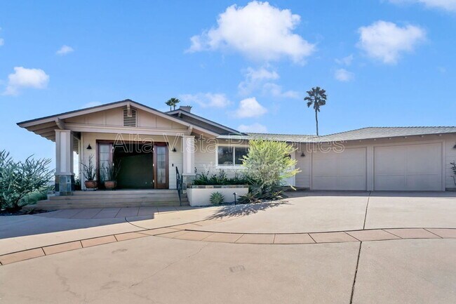 Foto del edificio - 5940 La Jolla Mesa Dr