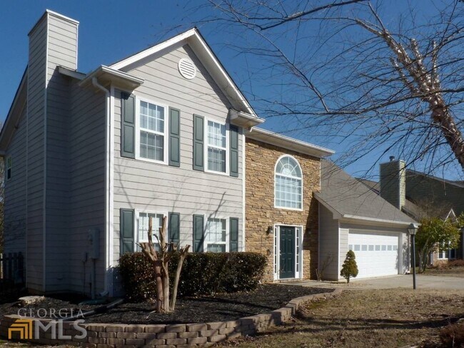 Foto del edificio - 3935 Brushy Creek Way