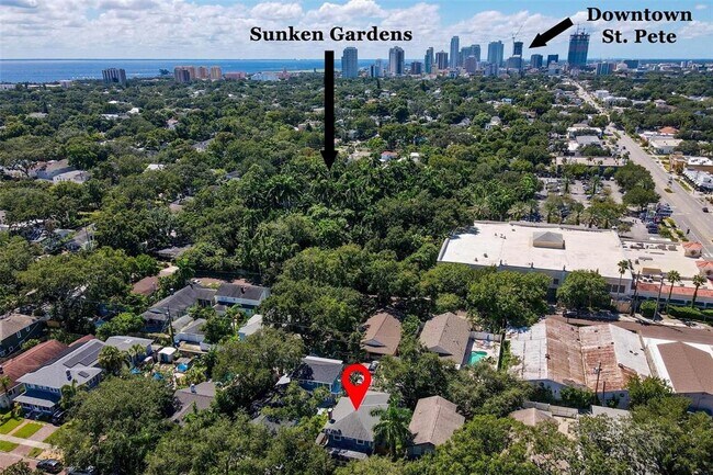 Foto del edificio - 304 21st Ave N