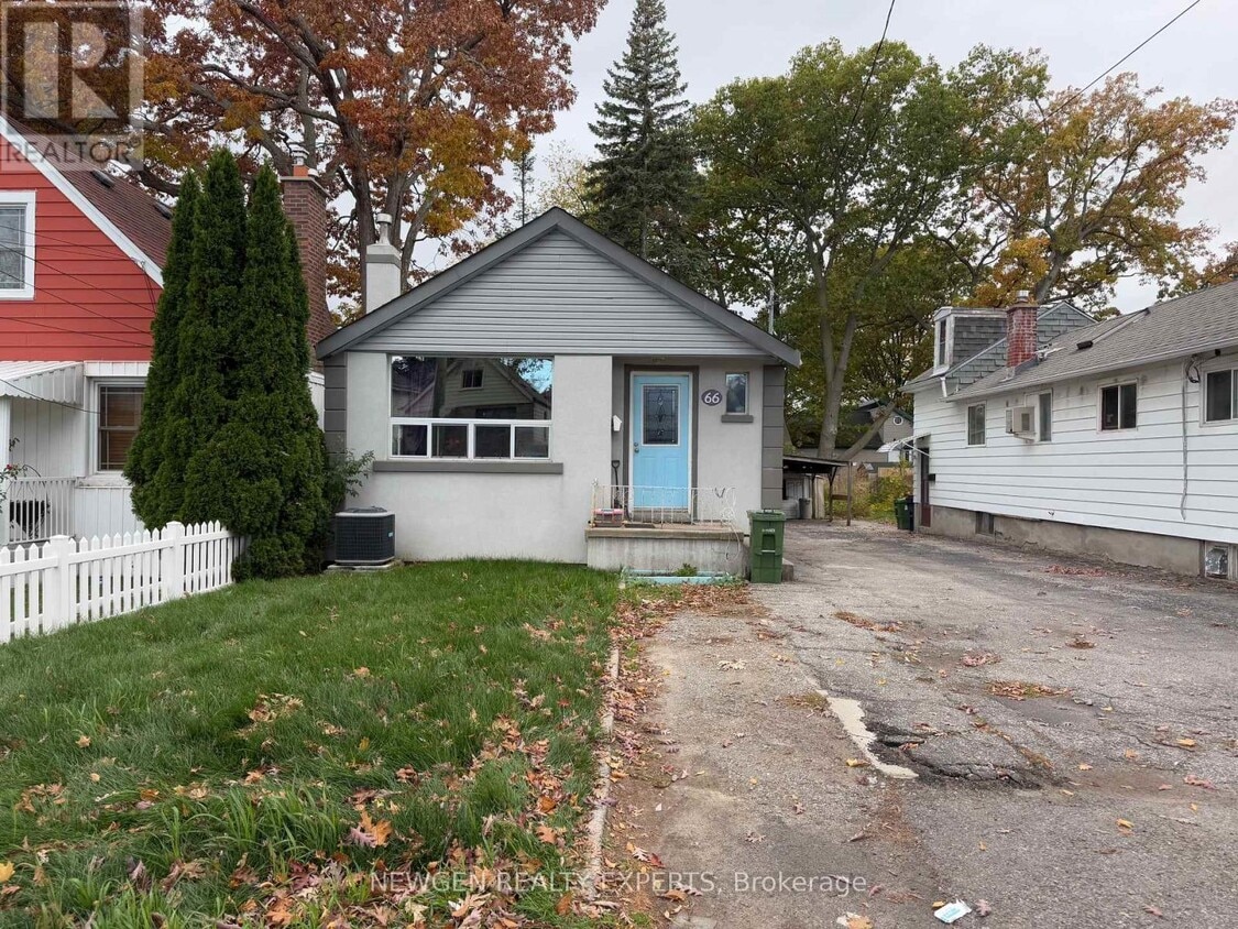 Primary Photo - 66 McDonald Ave