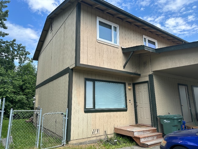 Building Photo - 2301 E 68th Ave