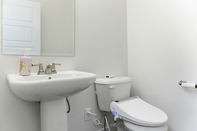 Foto del edificio - 5152 E Sequoia Way