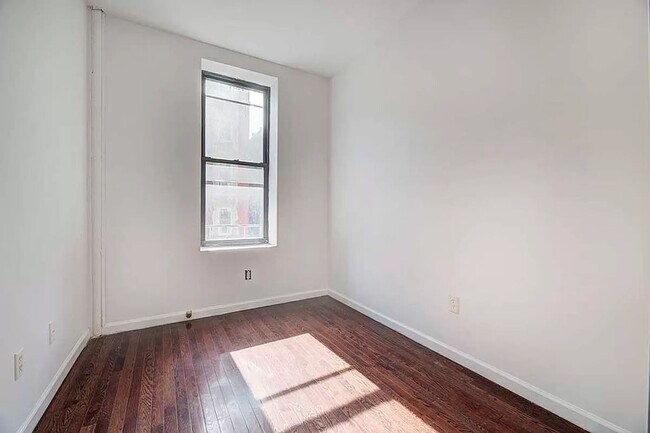 Foto del edificio - 252 Broome Street