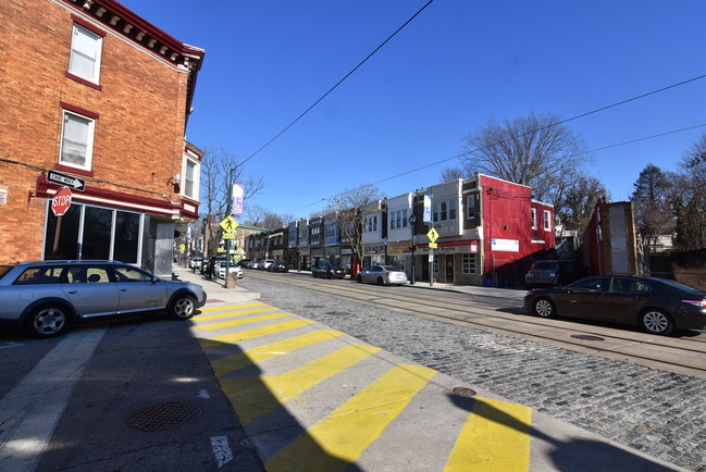 Building Photo - 6336 Germantown Ave