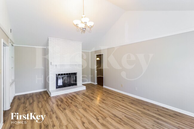 Foto del edificio - 4420 W Hunters Glen St