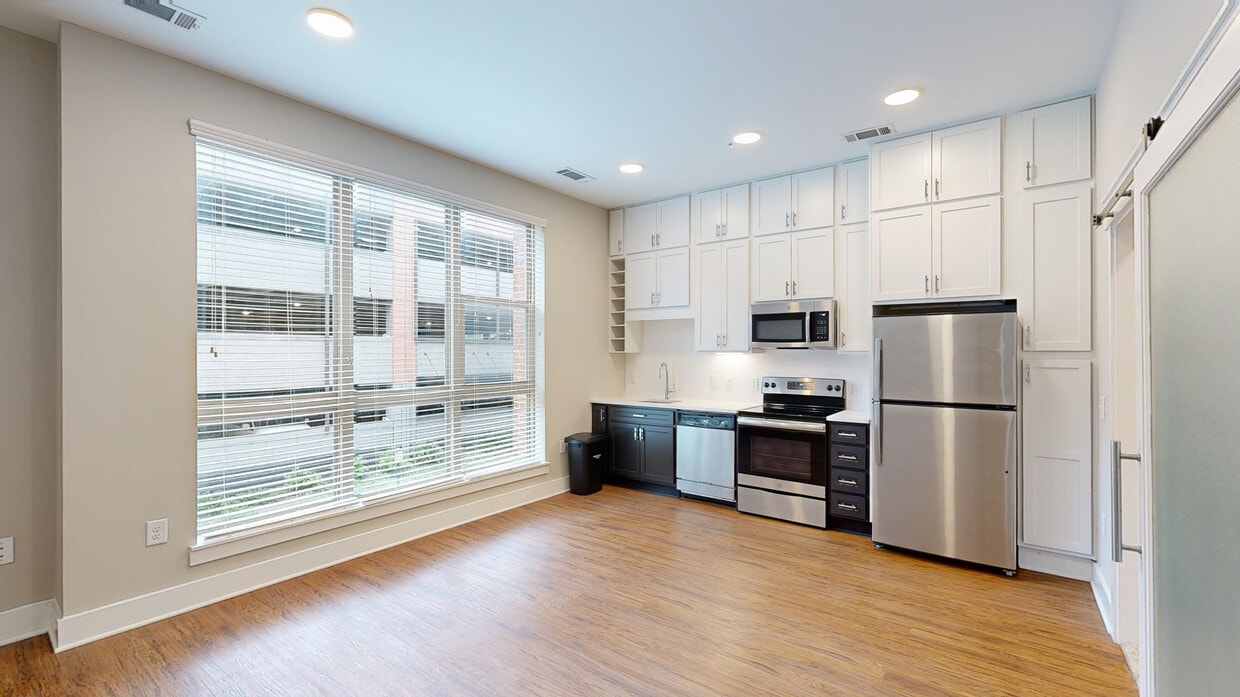 Photo - Van Alen Apartments